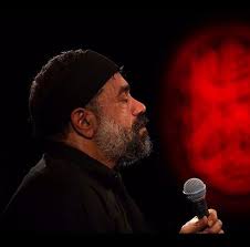 محمود کریمی دارم دلی اما چه دل صد گونه حرمان در بغل
